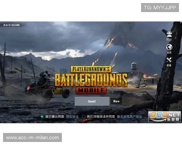 《PUBG Mobile》联合多国举办跨境竞技，吸引全球玩家参与，pubg全球网站