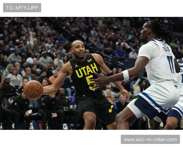 爵士队连续16场比赛展现出色状态，爵士队集锦