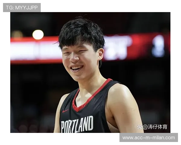 NBA巨星点赞CBA新星表现