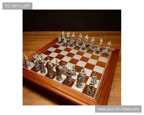 国际象棋大赛出现世纪失误，全场哗然