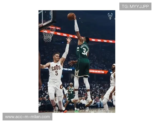 字母哥在场,比分就不会停 字母哥在场,比分就不会停