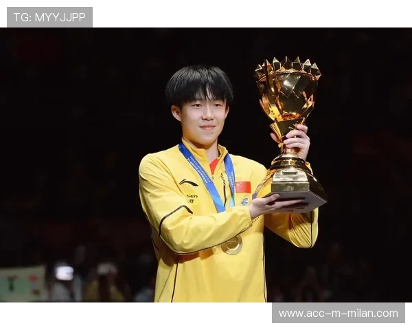 王楚钦恢复阶段训练视频吸引大量关注