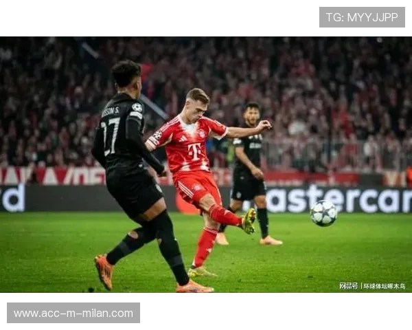 拜仁逆转葡萄牙体育，展现强大攻击力