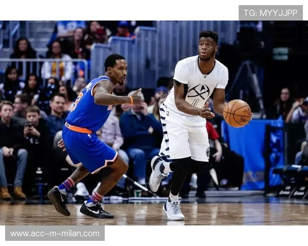 穆迪外线连续命中成为亮点 穆迪外线连续命中成为亮点